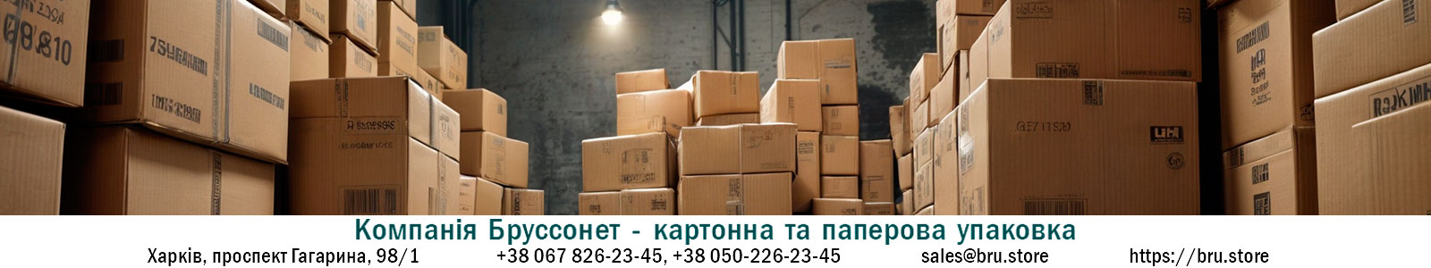 Экономические выгоды от использования коробок из гофрокартона