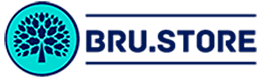 Интернет-магазин бумажной продукции и упаковки - BRU.STORE