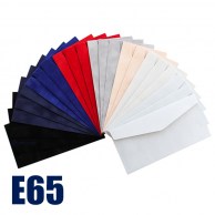 Бархатные конверты Е65