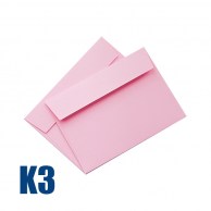 Цветные конверты К3 (110 х 80)-1