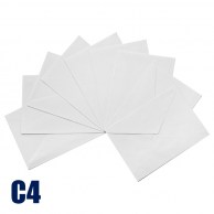 Конверты из офсетной бумаги С4 (324 х 229)