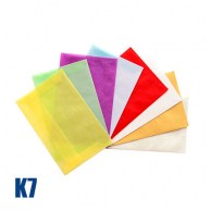 конверты из кальки к7