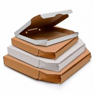 Коробка для пиццы Easy2use