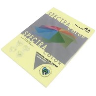 Бумага цвета айвори А4 пл. 80 г/м² SPECTRA COLOR | Купить в BruStore