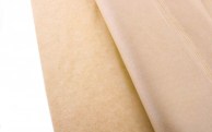 Крафтовая бумага тишью 50x75 см, 17 г/м² | Купить в BruStore