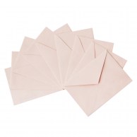 Конверт цветной слоновая кость С5 с треугольным клапаном IT 100 ivory 80 г/м2-1