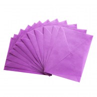 Конверт из кальки С5 (90г/м2) 162х229 мм с треугольным клапаном-1