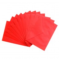 Конверт из кальки С6 (90г/м2) 114х162 мм с треугольным клапаном-1