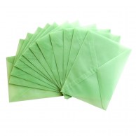 Конверт из кальки С6 (90г/м2) 114х162 мм с треугольным клапаном-1