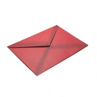 Конверт из кальки С6 (90г/м2) 114х162 мм с треугольным клапаном-2