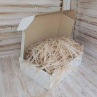 Наполнитель для коробок бумажный (1кг)-1