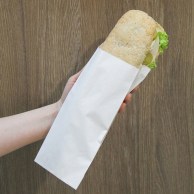 Пакет саше 170x70x40 мм (бумажный) крафт 40 гр/м2--2