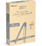 Цветная бумага песочного цвета формата А3 160 г/м²  REY Adagio | Купить в BruStore